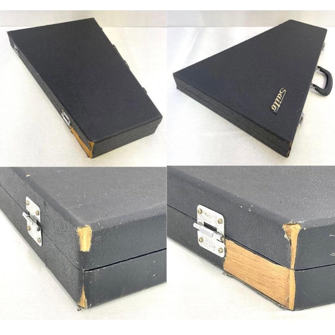 SAITO サイトウ グロッケンシュピール 鉄琴 32鍵