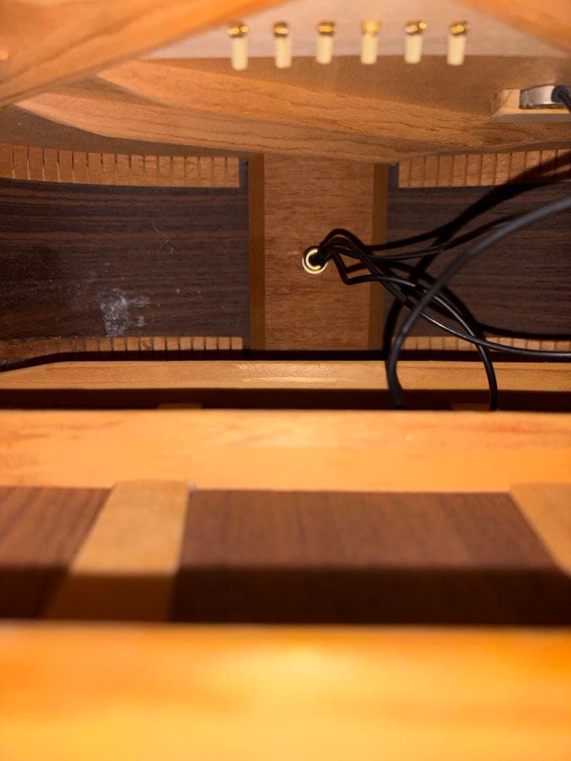 Martin D-35アコースティックギター ハードケース付き