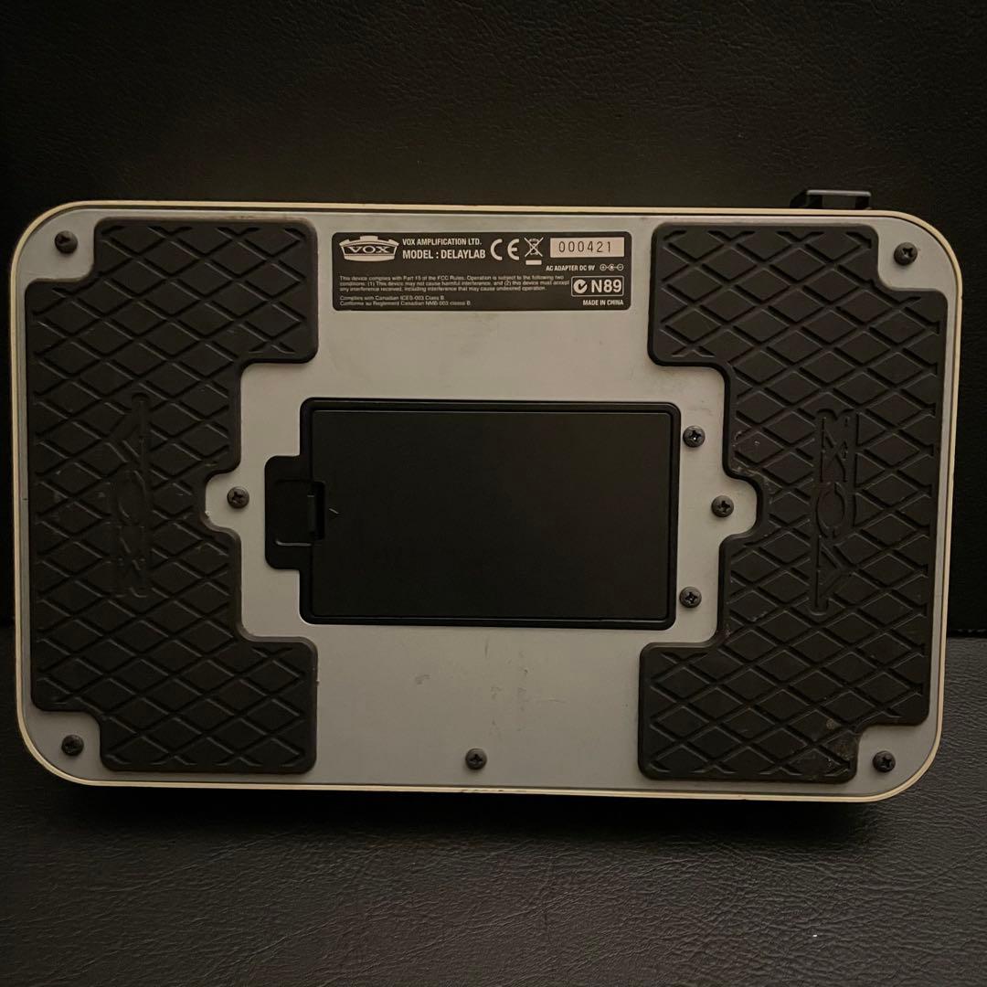 専用　※Delaylab VOX ディレイ