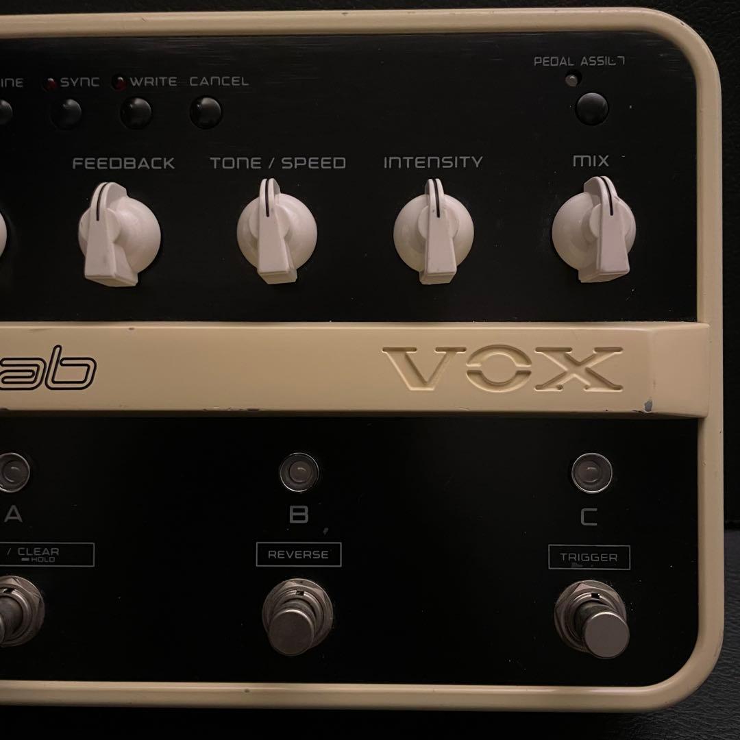 専用　※Delaylab VOX ディレイ