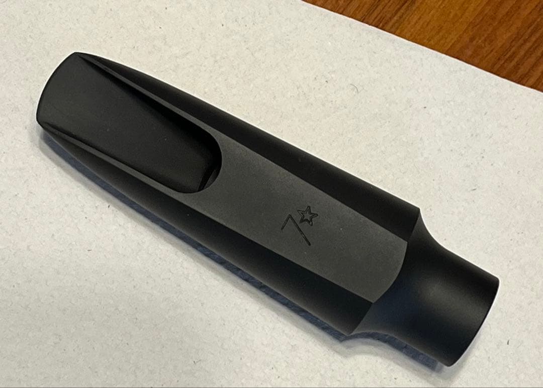 Jody Jazz GIANT テナーマウスピース 7☆