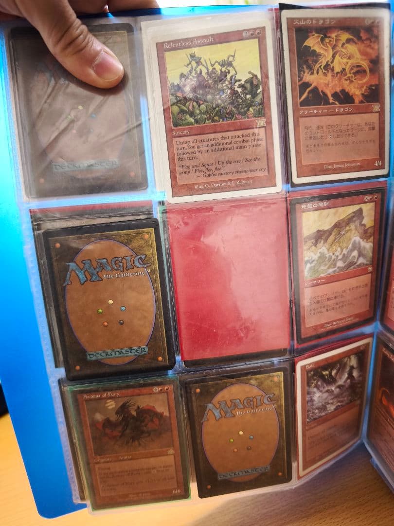 MTG マジック:ザ・ギャザリング　引退品　まとめ売り