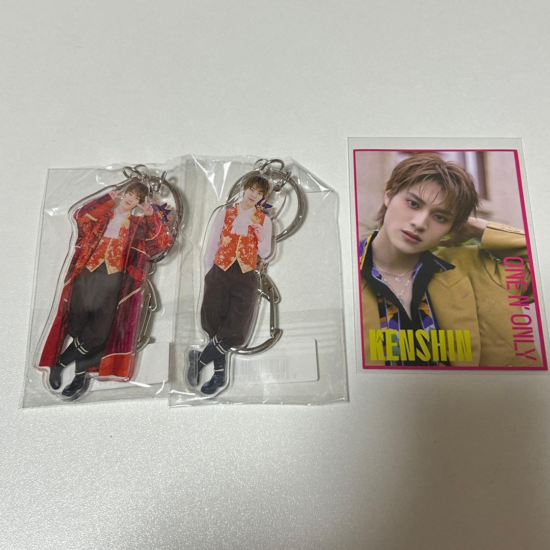 くみ 上村謙信 セット