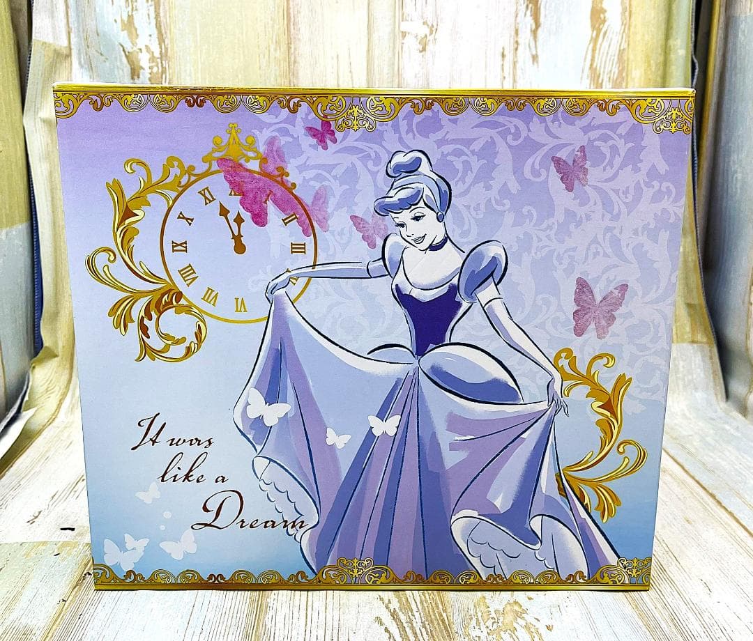 シンデレラ ウェディング スノーグローブ スノードーム かぼちゃの馬車