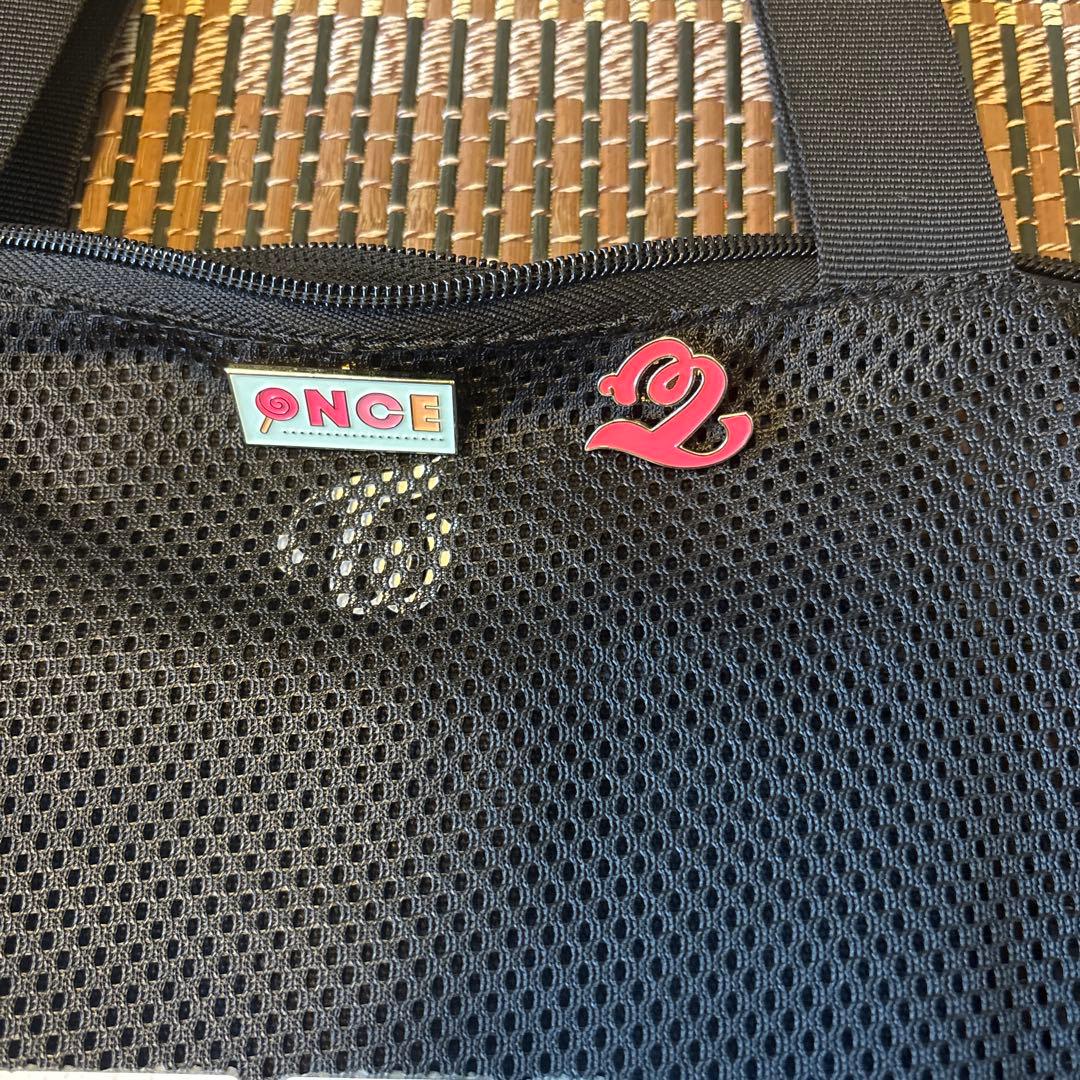 TEAM TWICE READY TO BE セット　ジョンヨン