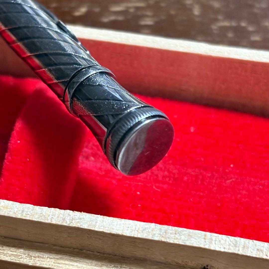 希少 幻の名品・限定復刻 プラチナ 万年筆製 早川式繰出鉛筆 シャープペンシル