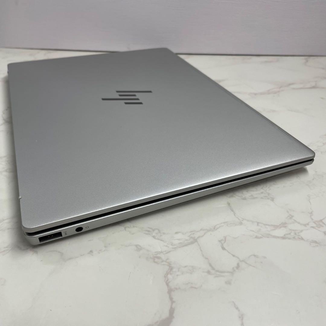 Windowsノート本体 HP Pavilion aero Ryzen 7 8840U 16GB 1TB