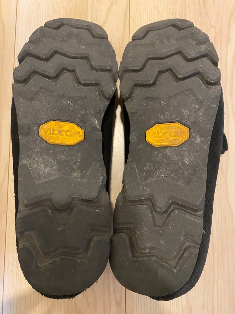 clarks WallabeeGTX クラークス ワラビーゴアテックス 26cm