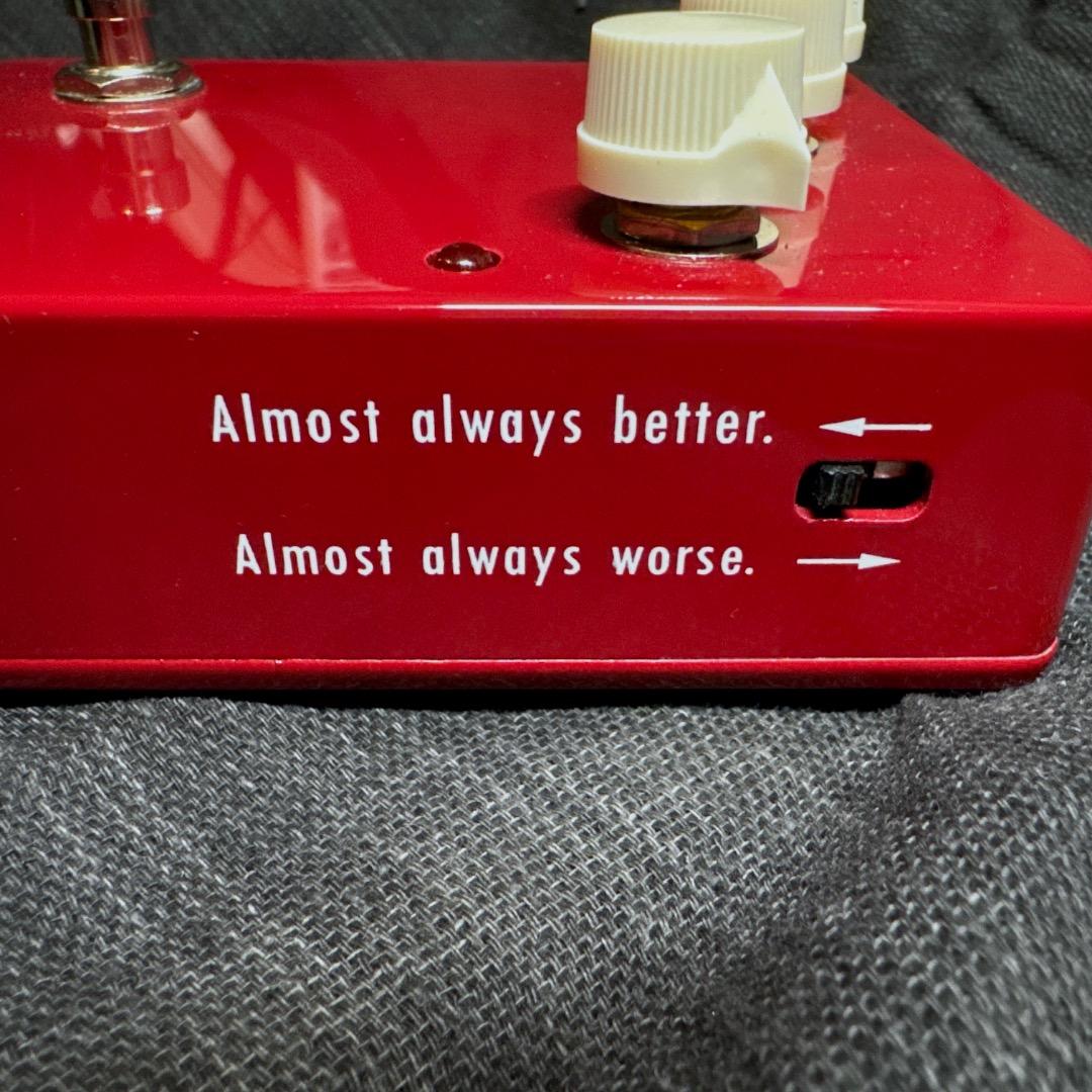 KLON KTR クローン