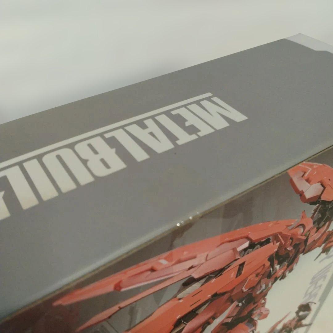 LBUILD ガンダムアストレア TYPE-F GNヘビーウェポンセット