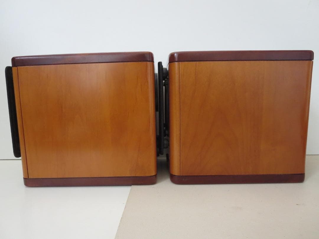 【3DaysSale】Victor SP-FS1 小型スピーカー 美品／現状品