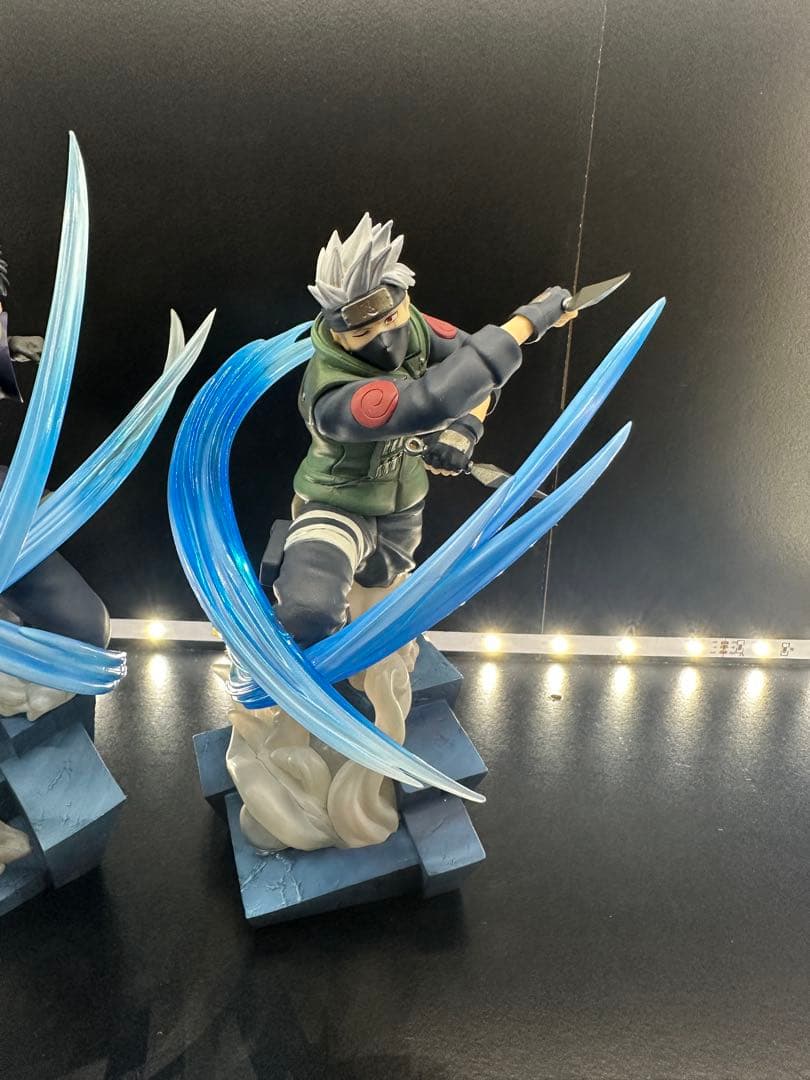 ナルト　フィギュア