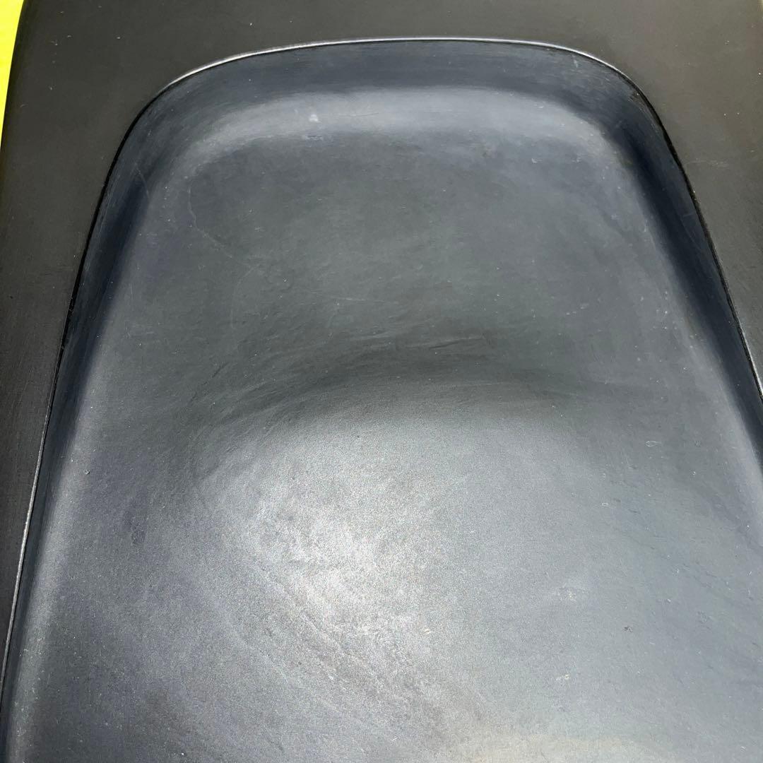 ⭕️雄勝硯　超大型天然硯　竹峯作　未使用美品　工芸品　4kg超え　オブジェ