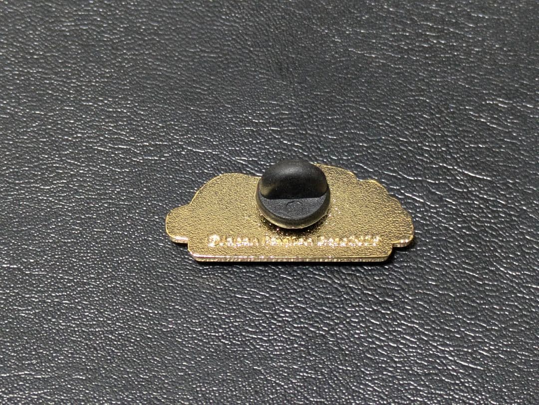 日本館 ピンバッチ 大阪万博