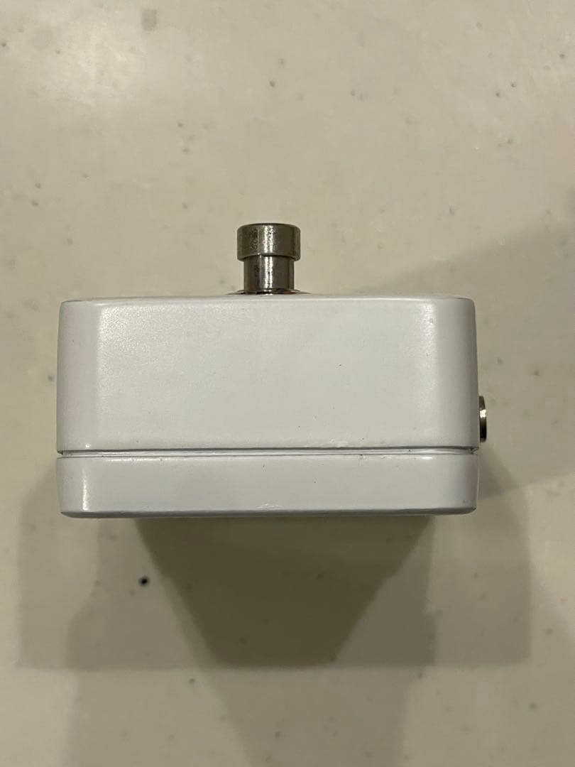 polytune 3 ギターエフェクター チューナー