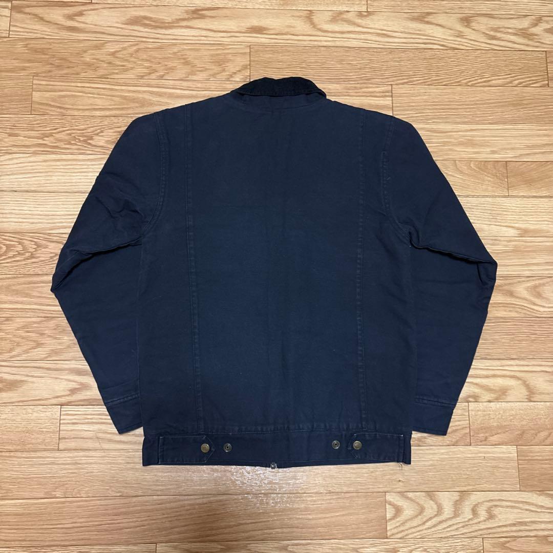 Dickies 90s デトロイトジャケット ブラック Lサイズ