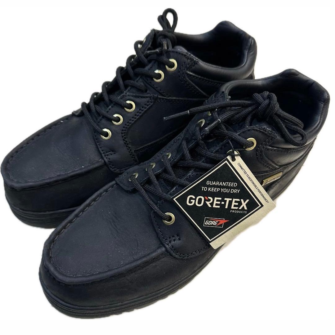 靴 Timberland HERITAGE MID LACE GTX BOOT