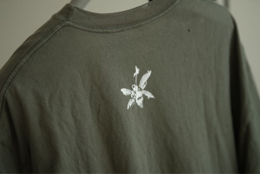 00s Linkin Park HYBRID THEORY ビンテージ Tシャツ