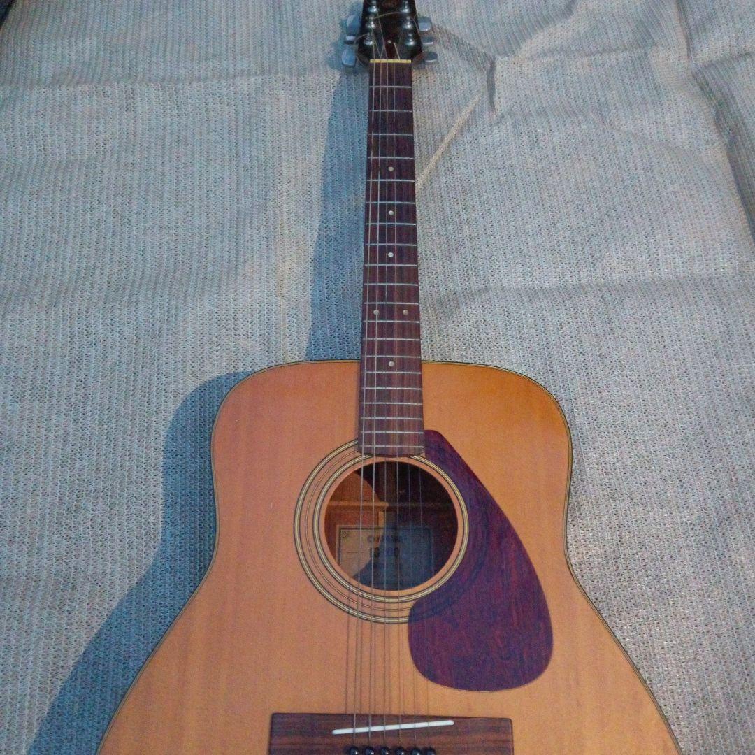Yamaha FG-160 アコースティックギター　ヤマハ