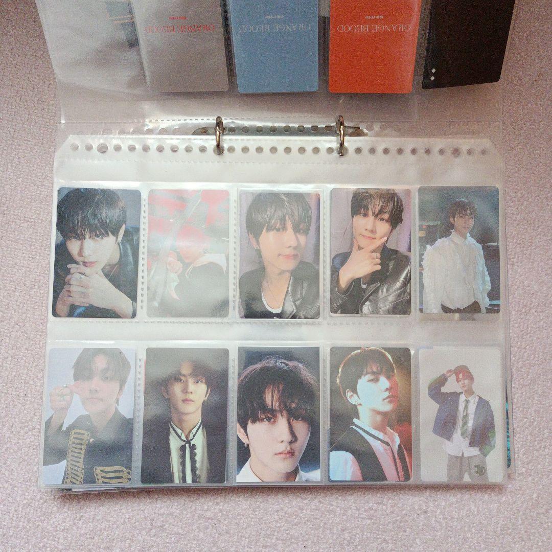 enhypen ジョンウォン　まとめ売り