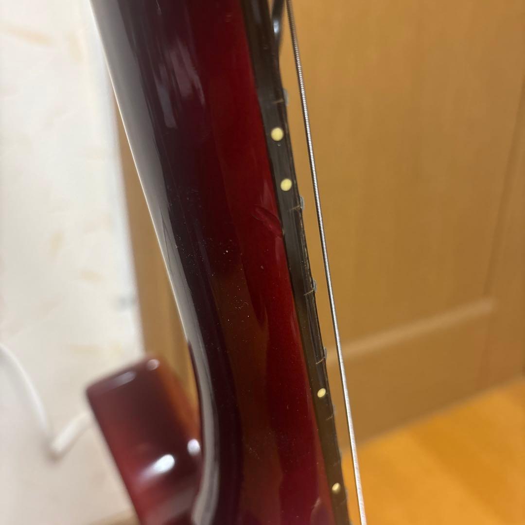 連休SALE Yamaha YSG T2 ジャパンビンテージ