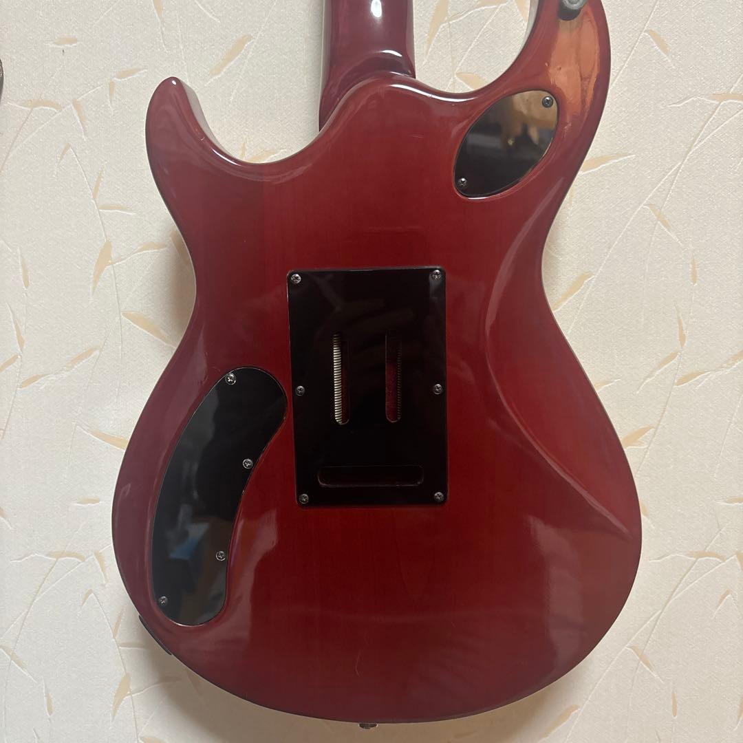 連休SALE Yamaha YSG T2 ジャパンビンテージ