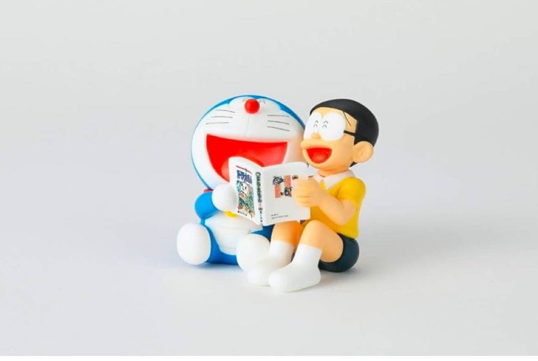 未使用　ドラえもん　豪華愛蔵版 全45巻セット「100年ドラえもん」　付属品完備