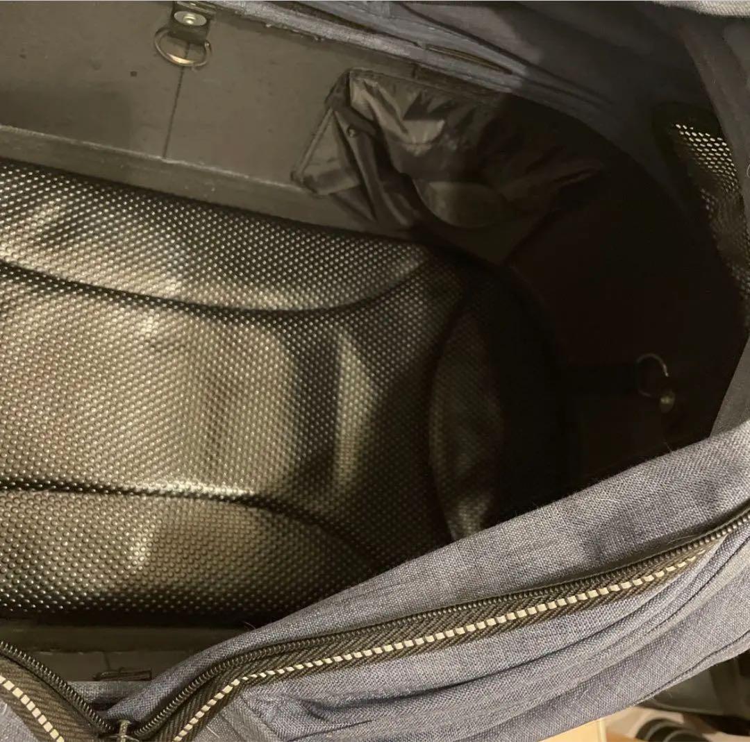 AirBuggy for Dog エアバギー ドーム2 コットのみ　マット3枚付