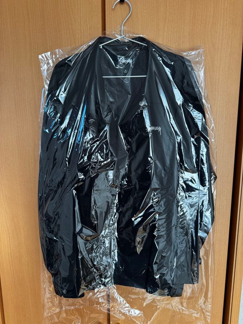 ⭐*︎様 STUSSY ステューシー　コーチジャケット　Mサイズ