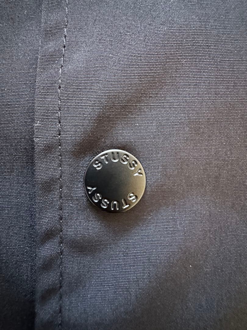 ⭐*︎様 STUSSY ステューシー　コーチジャケット　Mサイズ