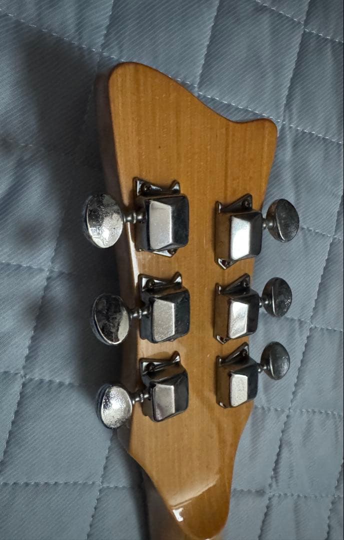 全音 MORALES ZES-300