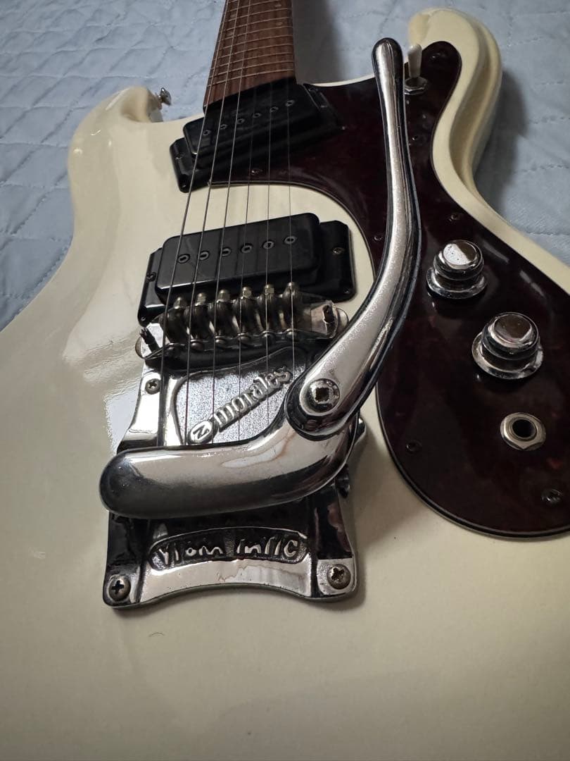 全音 MORALES ZES-300