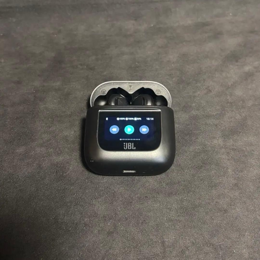 JBL TOUR PRO 2 ワイヤレスイヤホン 動作品 美品