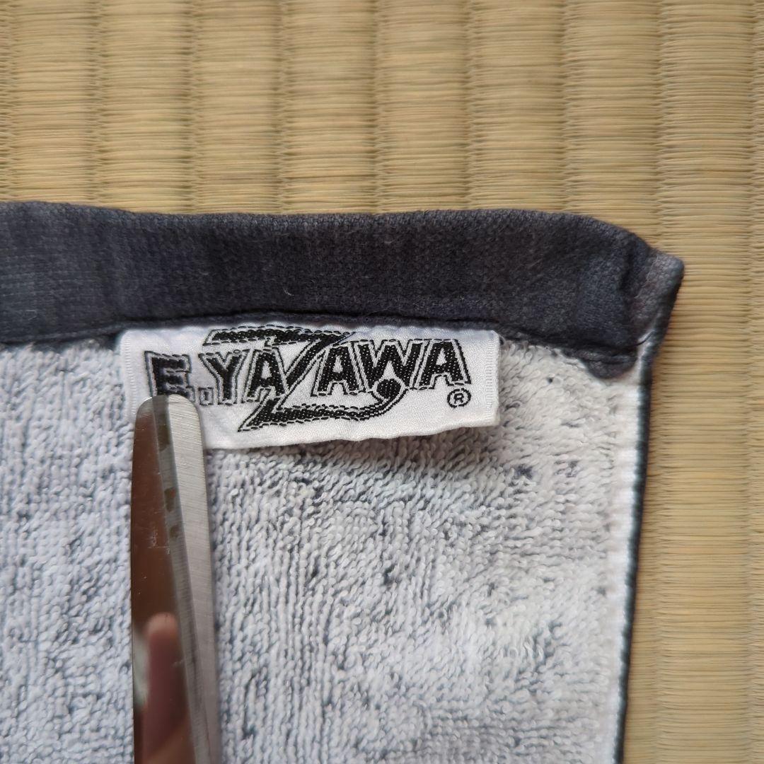 矢沢永吉さん　SBT　顔、ロゴ