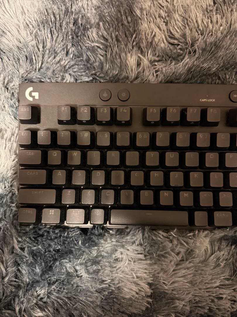 1/14のみのセール！PRO X TKL +PRO X SUPERLIGHT 2
