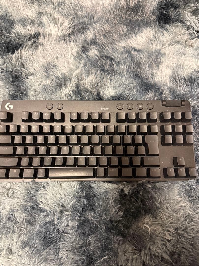 1/14のみのセール！PRO X TKL +PRO X SUPERLIGHT 2