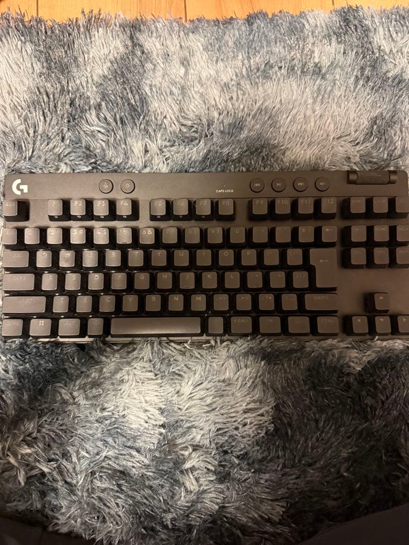 1/14のみのセール！PRO X TKL +PRO X SUPERLIGHT 2