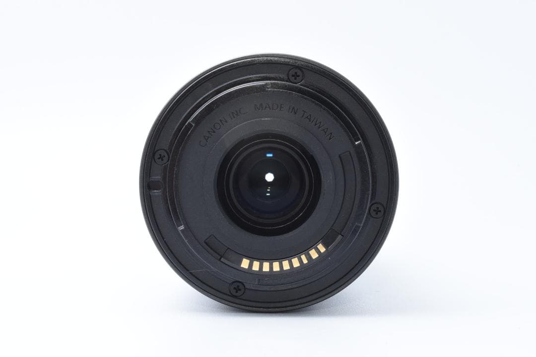 ★美品★ Canon EF-M 55-200mm IS STM（ブラック）