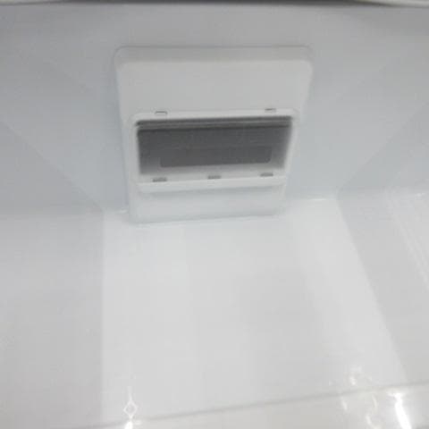 三菱電機5ドア冷蔵庫 MR-B46J-C [グレイングレージュ]