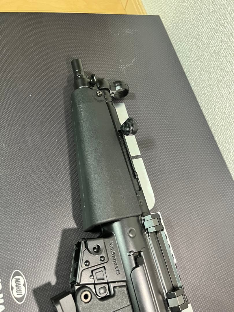 次世代　MP5A5