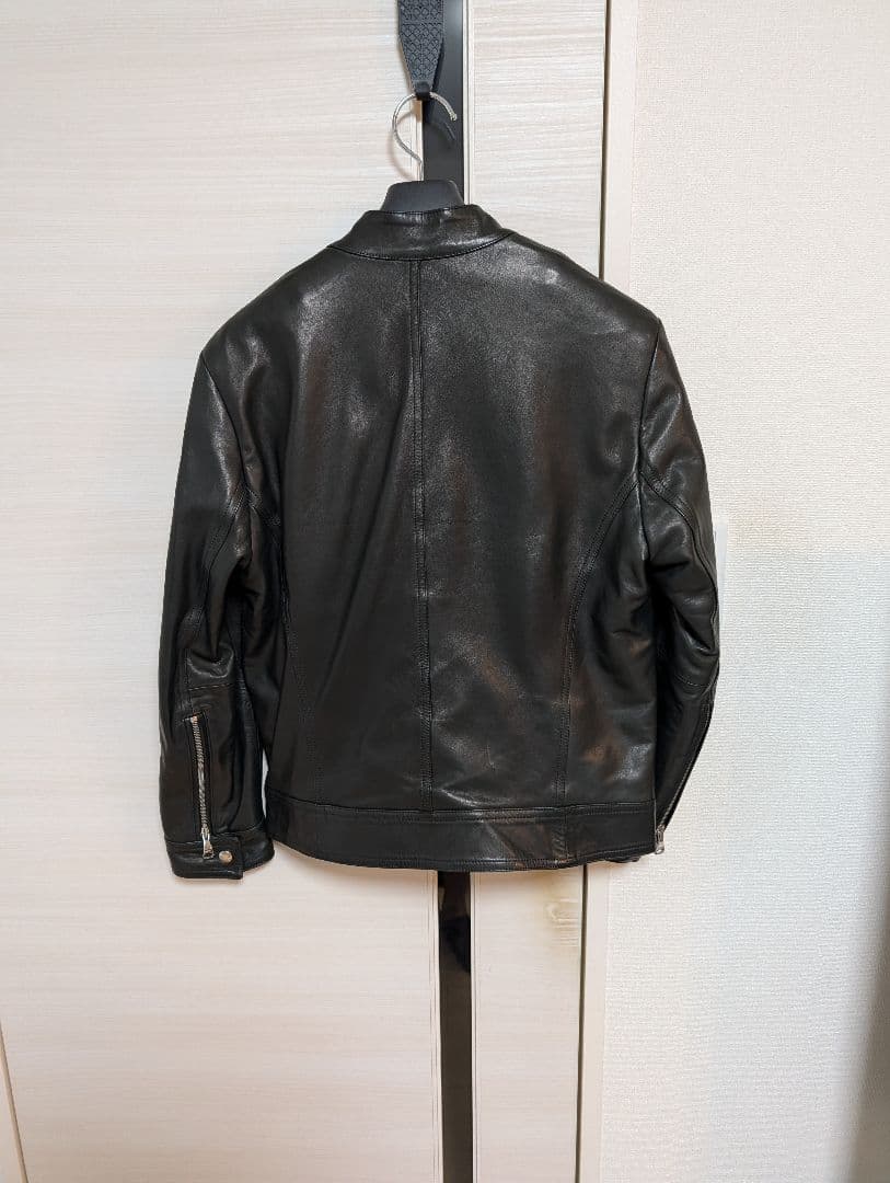 【美品】EMMETI　エンメティ　アンドレア