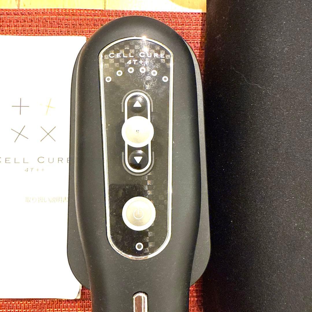 セルキュア　4T++