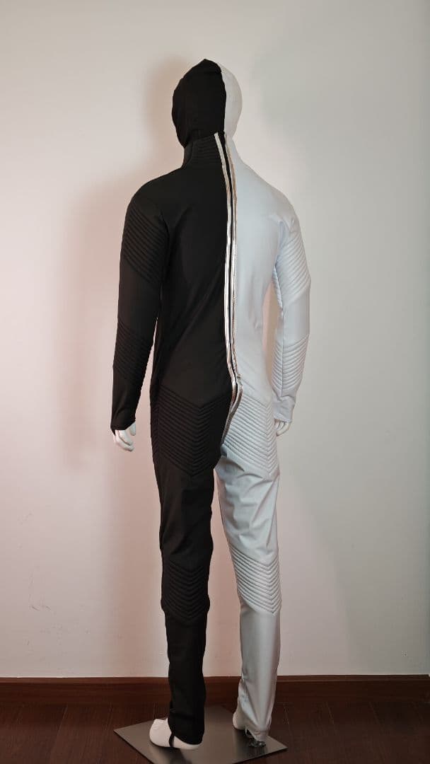 仮面ライダーW　コスプレ用インナーウェア