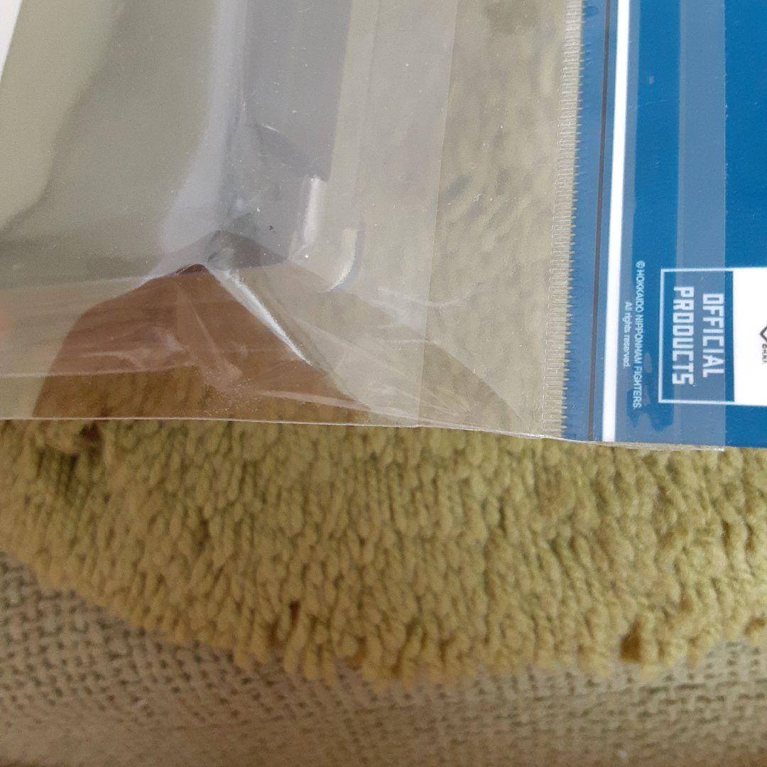 【未開封・新品】 エスコンフィールド開業記念 記念メダル&ピンズセット