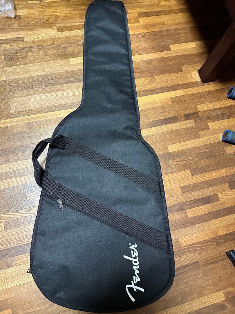 Fender traditional 60s Stratocasterファンダー