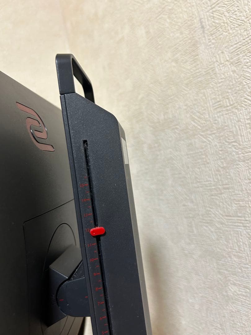 ZOWIE 24インチ ゲーミングモニター 144Hz