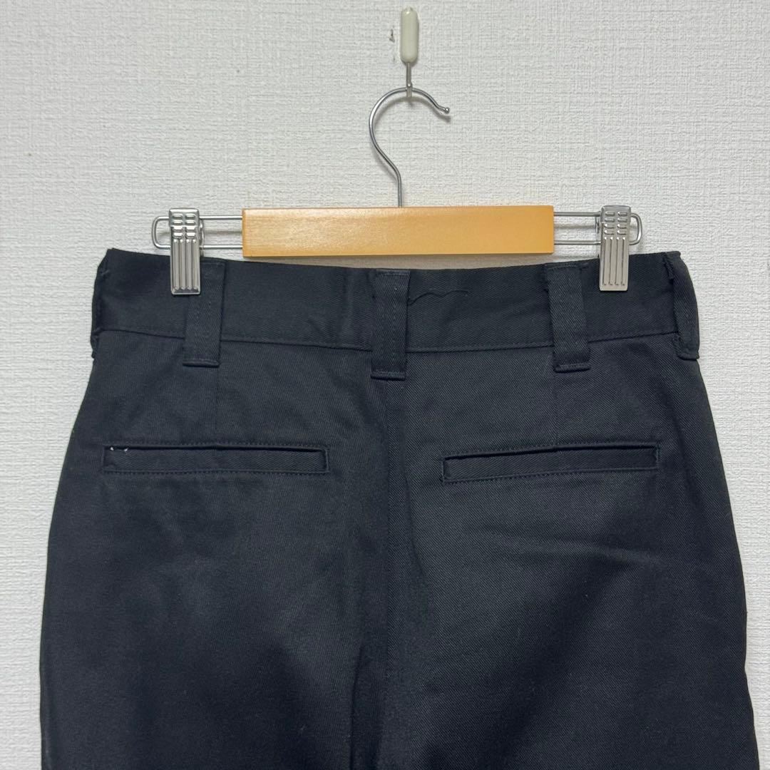 美品　THE SHINZONE トムボーイパンツ ブラック　M