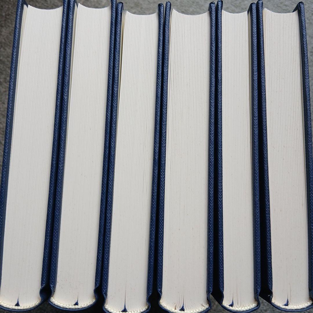 ソクラテス以前哲学者断片集 第1分冊～別冊　6冊セット　岩波書店