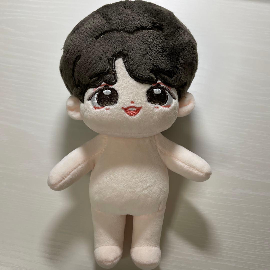 SEVENTEEN ジョシュア ぬいぐるみ