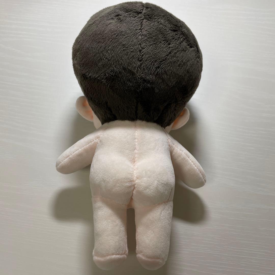 SEVENTEEN ジョシュア ぬいぐるみ